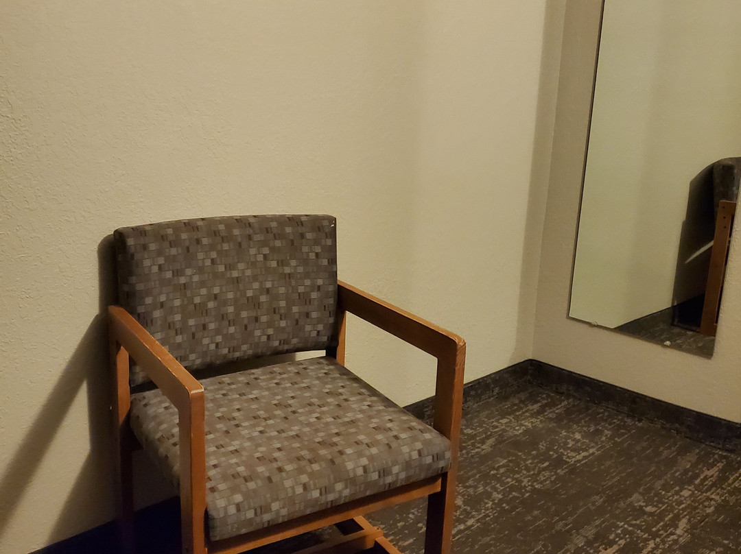 Days Inn by Wyndham Kirksville主图