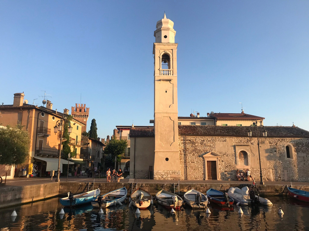 Pieve Romanica di San Nicolò景点图片