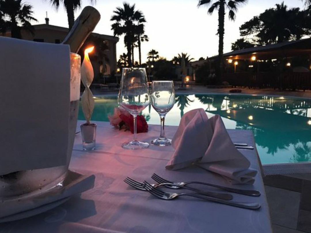 Talèe Restaurant