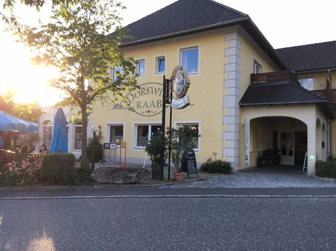 Der Dorfwirt主图