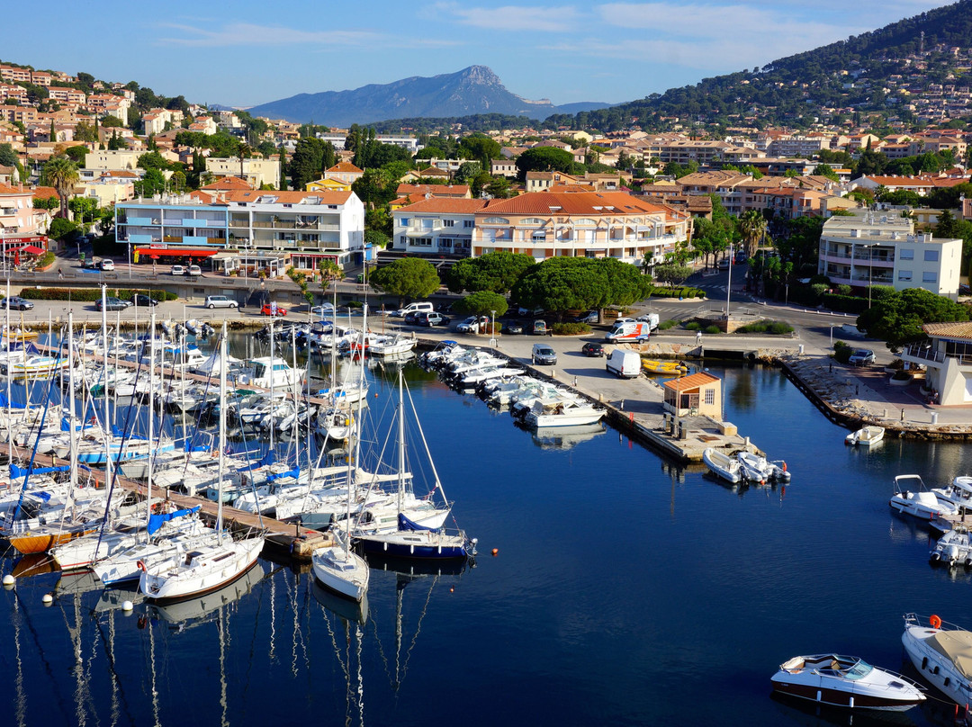 Office De Tourisme Provence Méditerranée