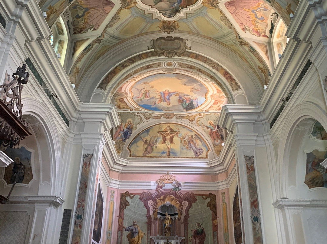 Chiesa Di Santa Maria Assunta景点图片