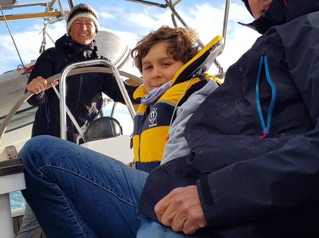 Shark Bay Coaches and Tours-德纳姆必去景点