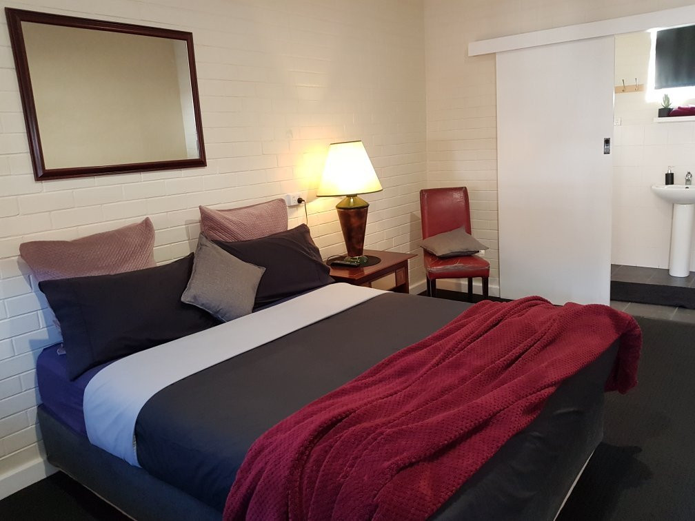 The Drovers Inn Hotel Motel主图