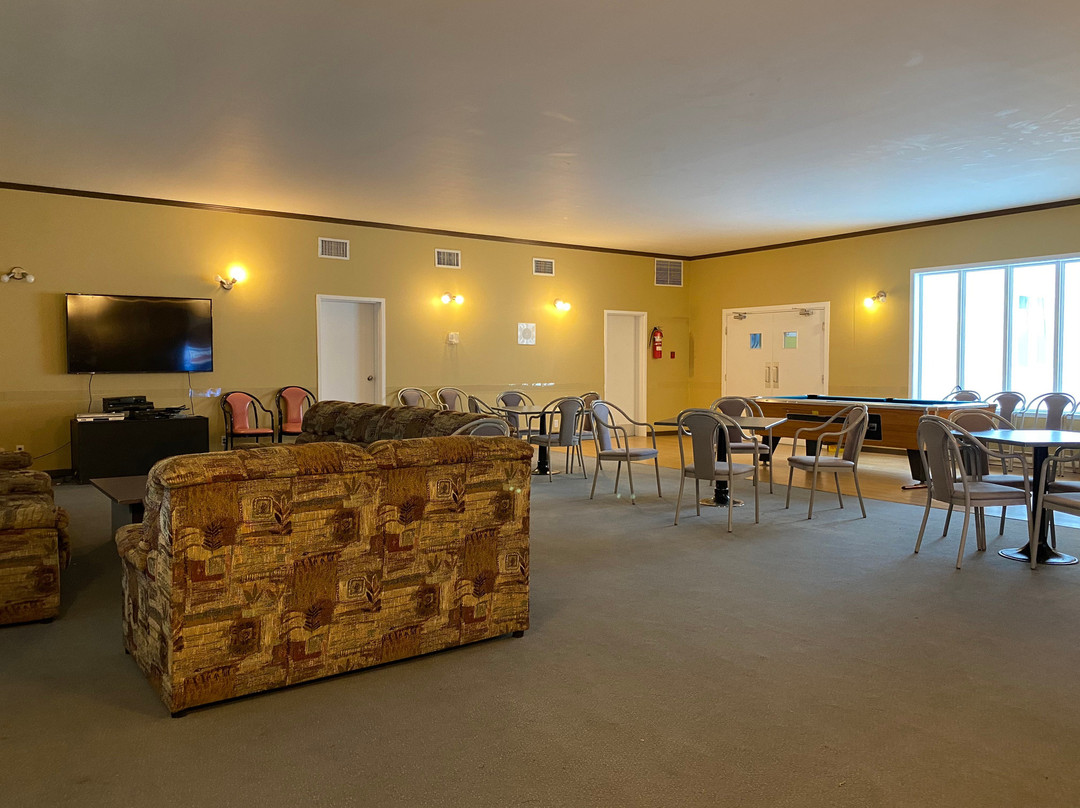 Auberge Le Cabanon主图