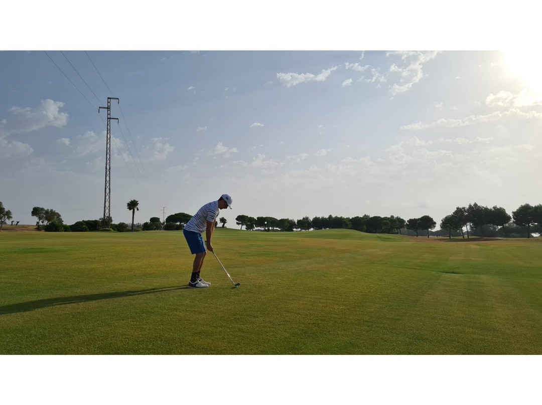 La Estancia Golf景点图片