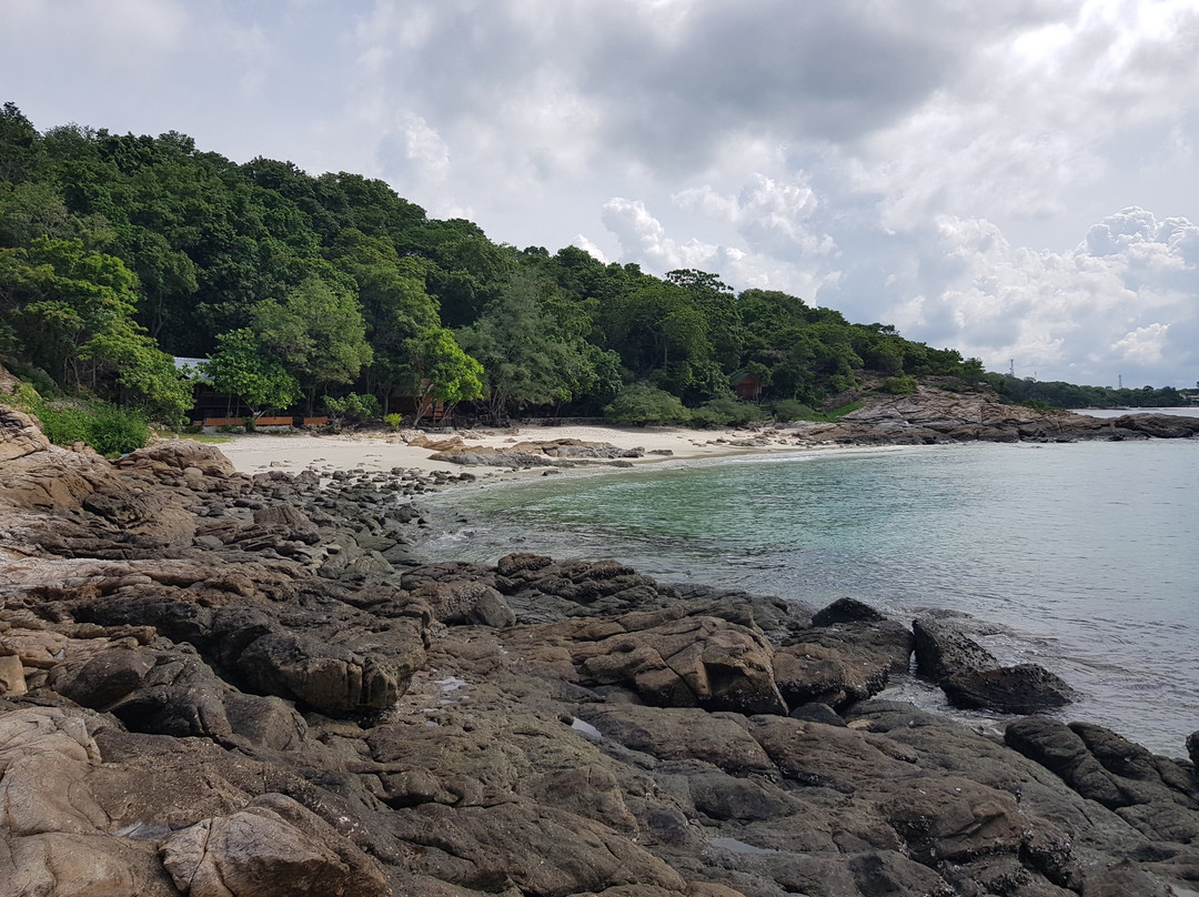 Ao Nuan-沙美岛必去景点