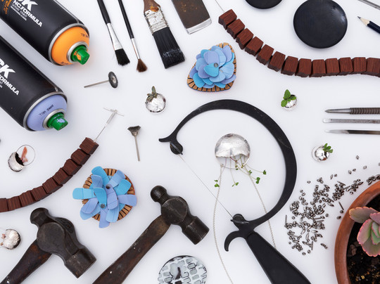 Craft ACT: Craft and Design Centre-堪培拉必去景点