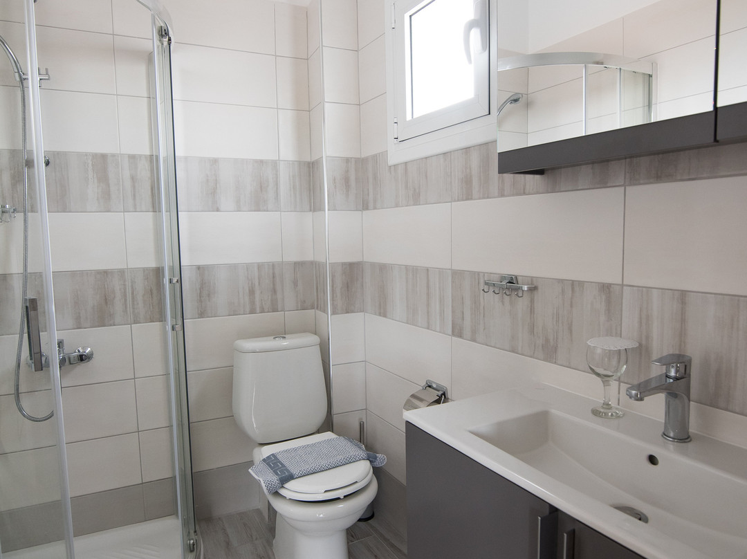 Assamaris Accomodation主图