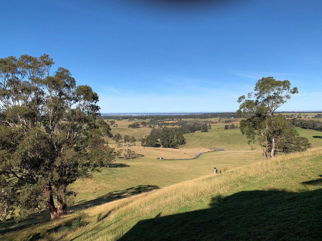 Down to Earth Farm Retreat主图