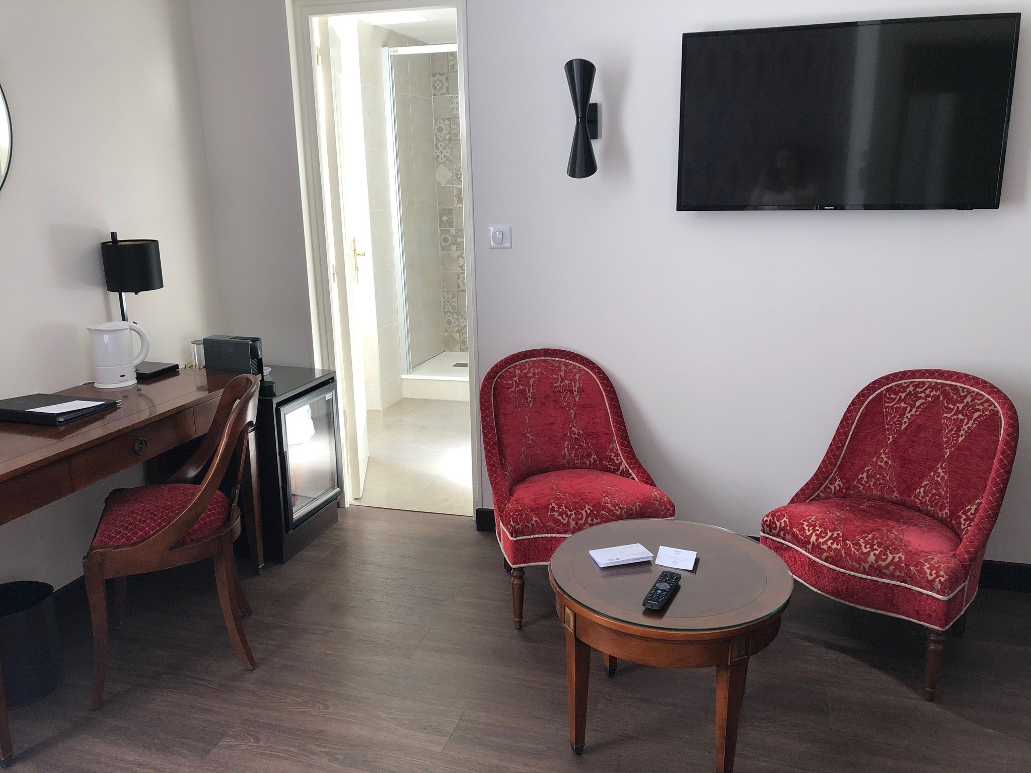 Best Western Hotel D'Angleterre-官方