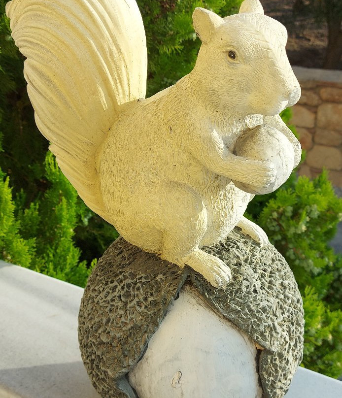 Berdoussis Hotel主图