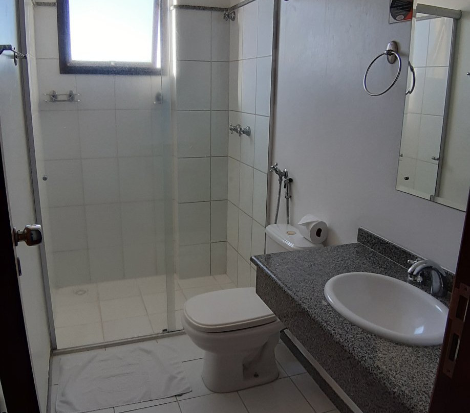 Serema Palace Hotel主图