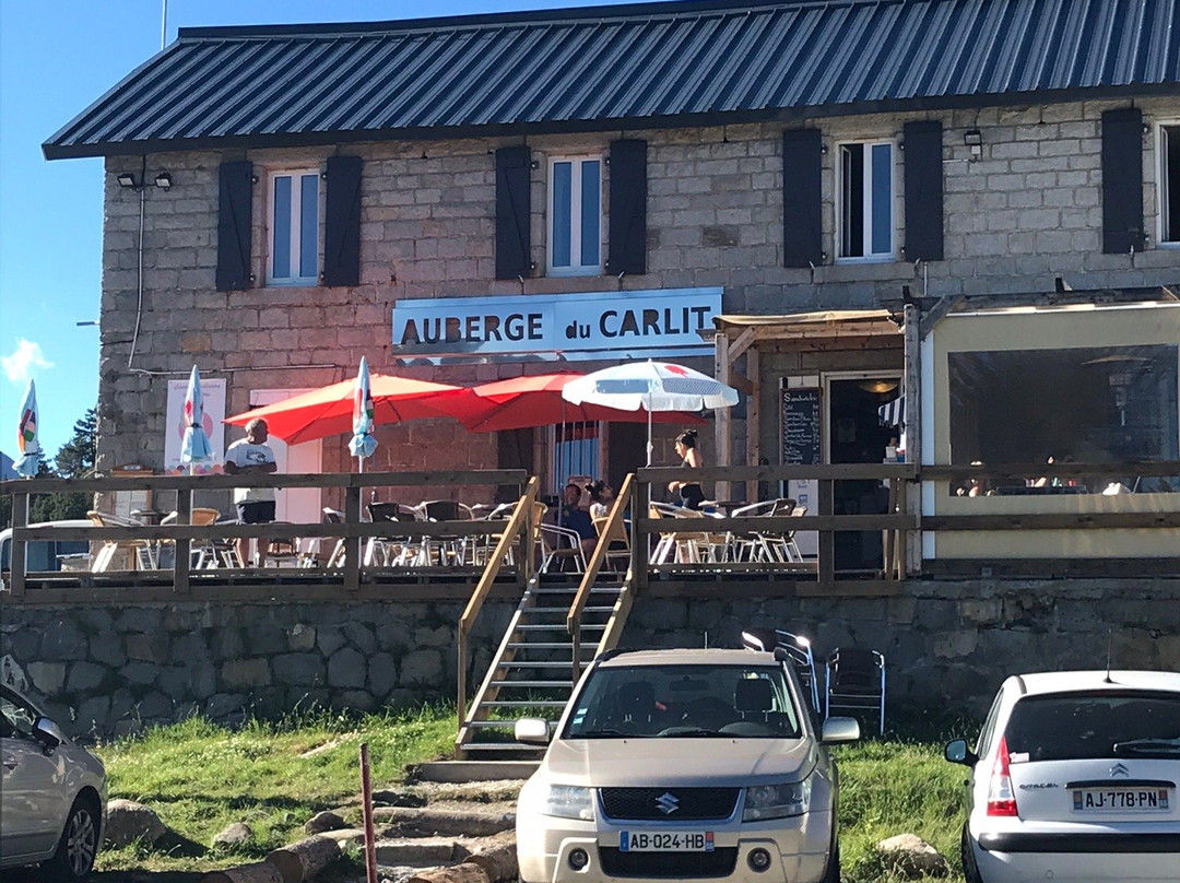 Auberge du Carlit主图