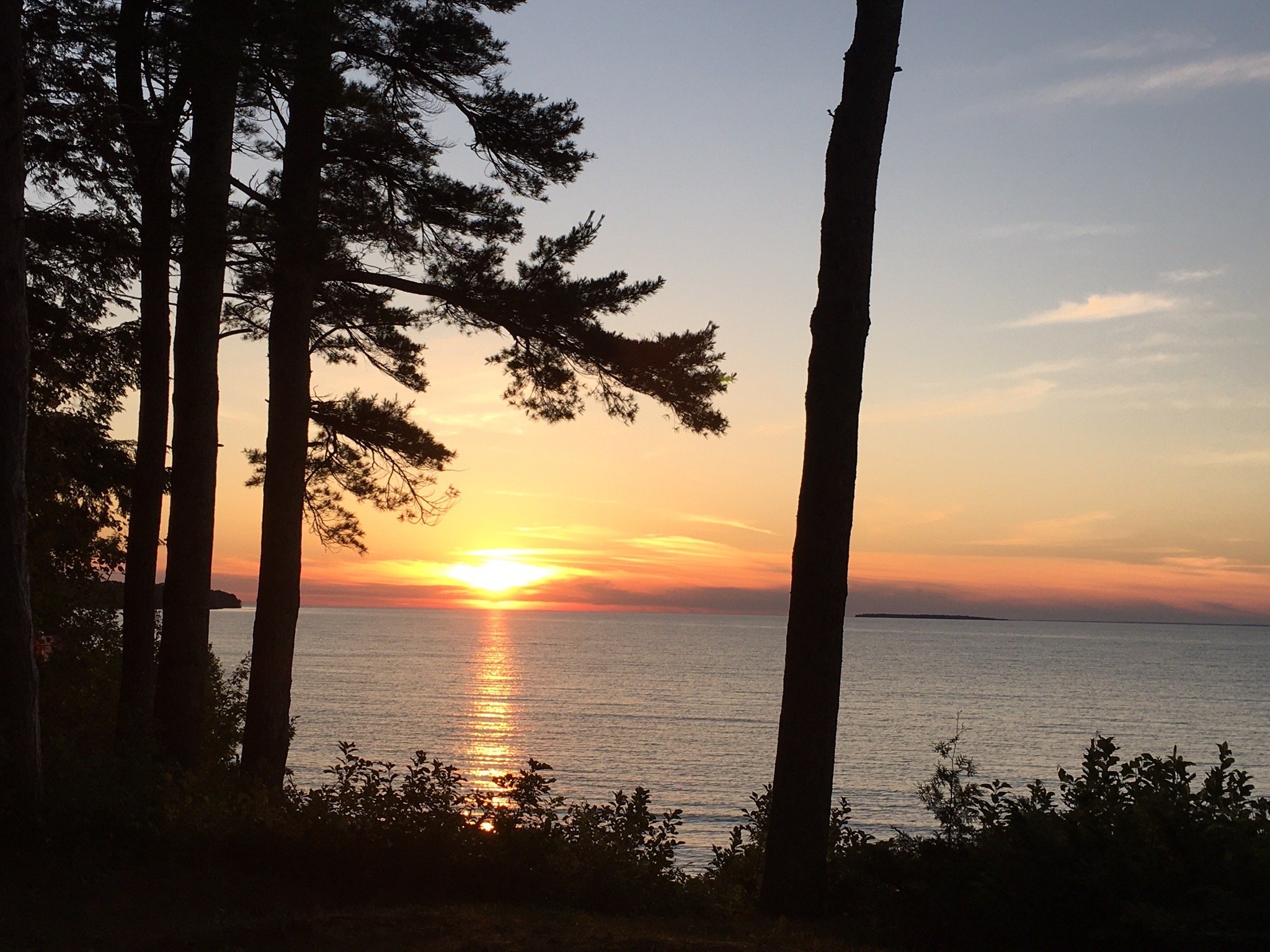 Beaver Island Lodge-官方