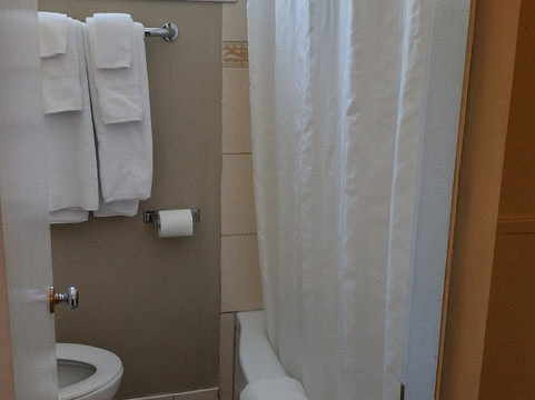 哈里森Spa汽车旅馆主图