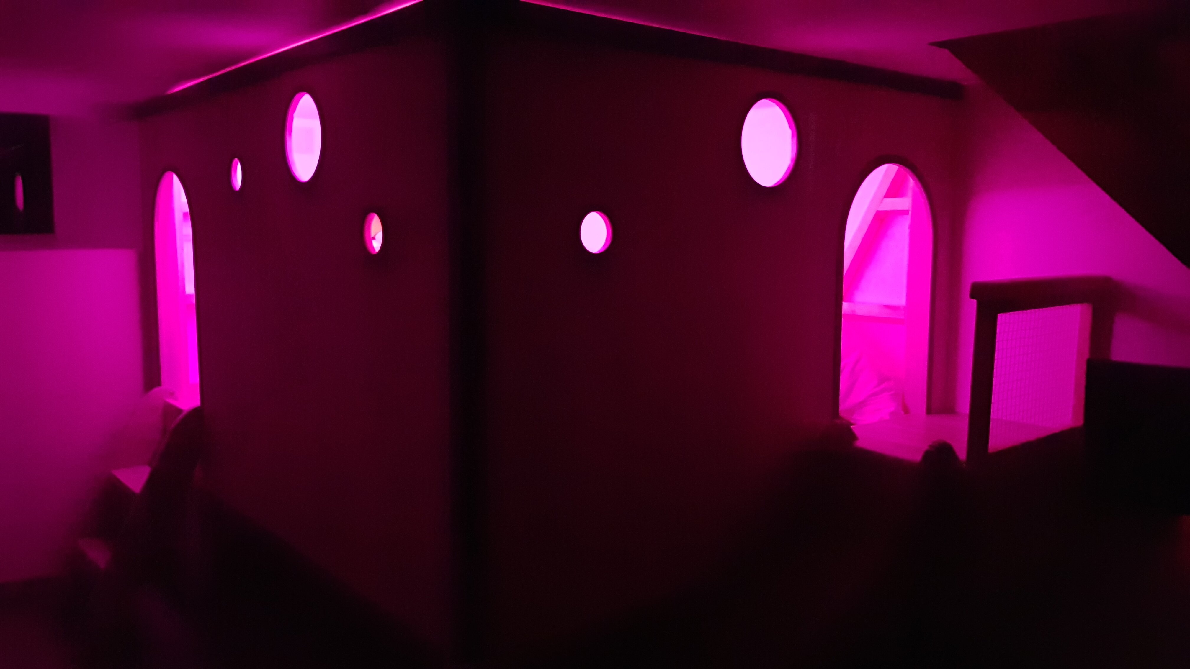 Chambre D'hôtes Les Gabriolleries-官方