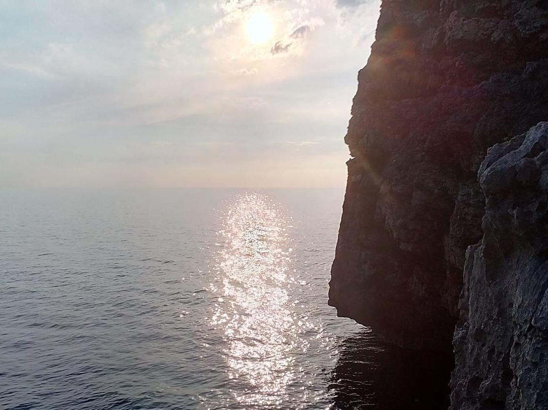 Fortune Island景点图片