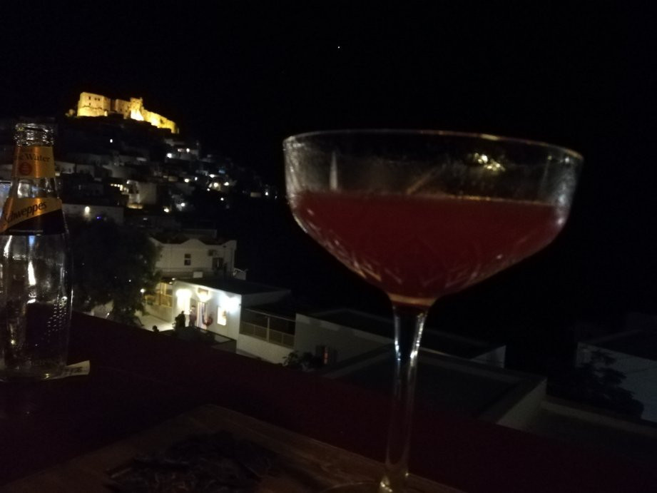 Sti Thea-Astipalea必去景点