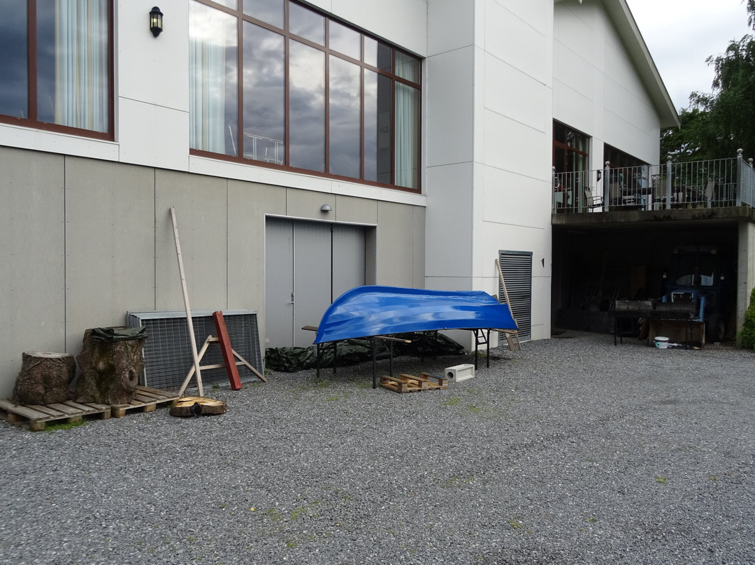 Klækken Hotell主图