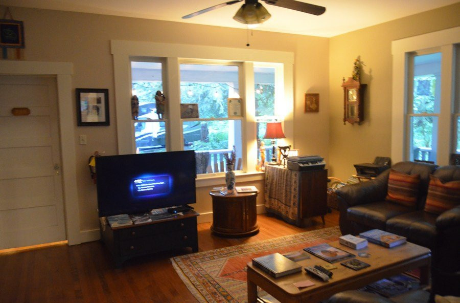 Mountain Meadows Inn主图