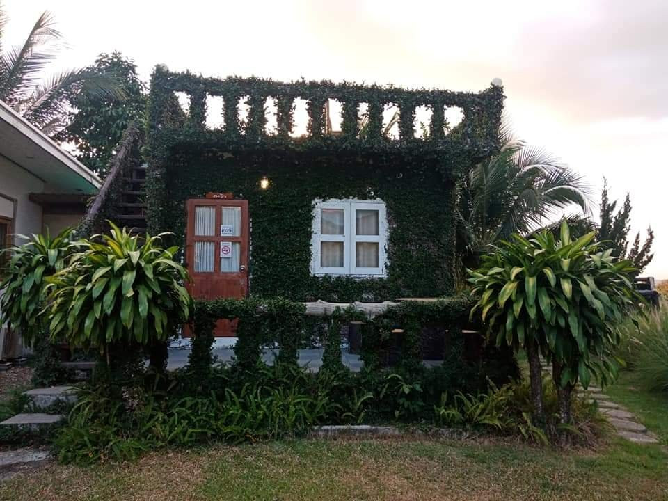 Toob Na Homestay主图