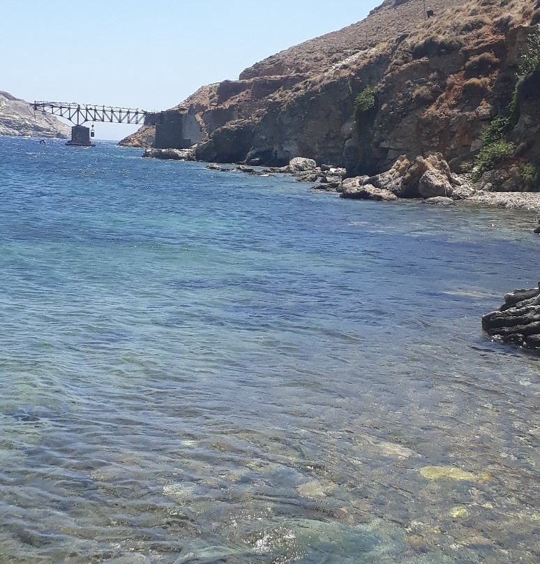 Koutalas Beach-Koutalas必去景点