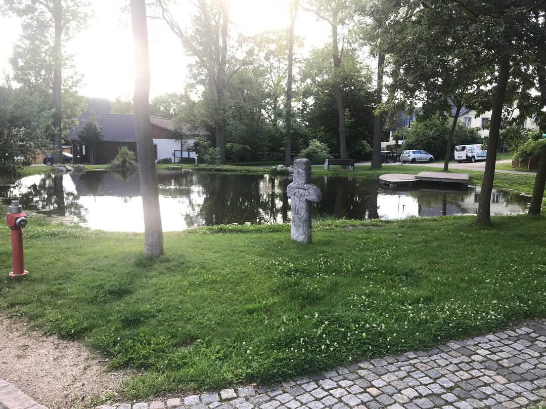 Schelterhof Im Fichtelgebirge