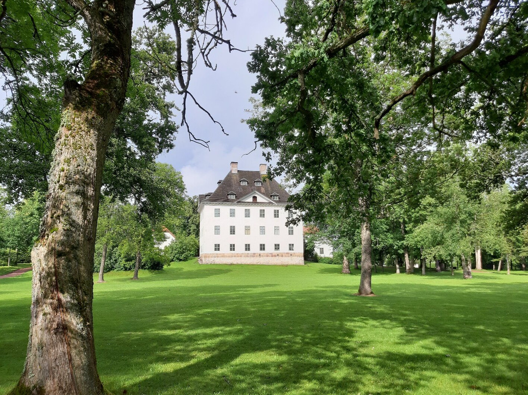 Louhisaari Manor-Askainen必去景点