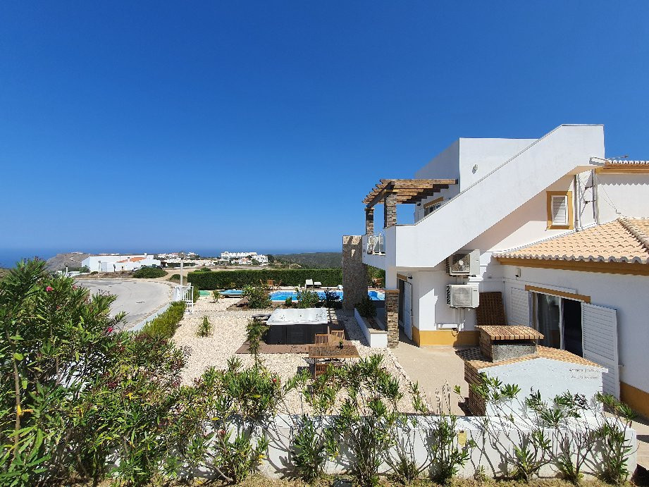 Arrifana Destination Suites主图