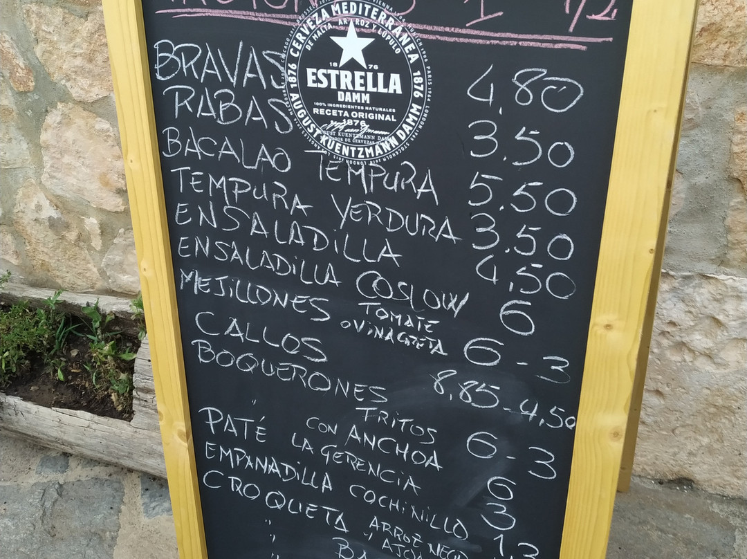 Hotel La Gerencia主图