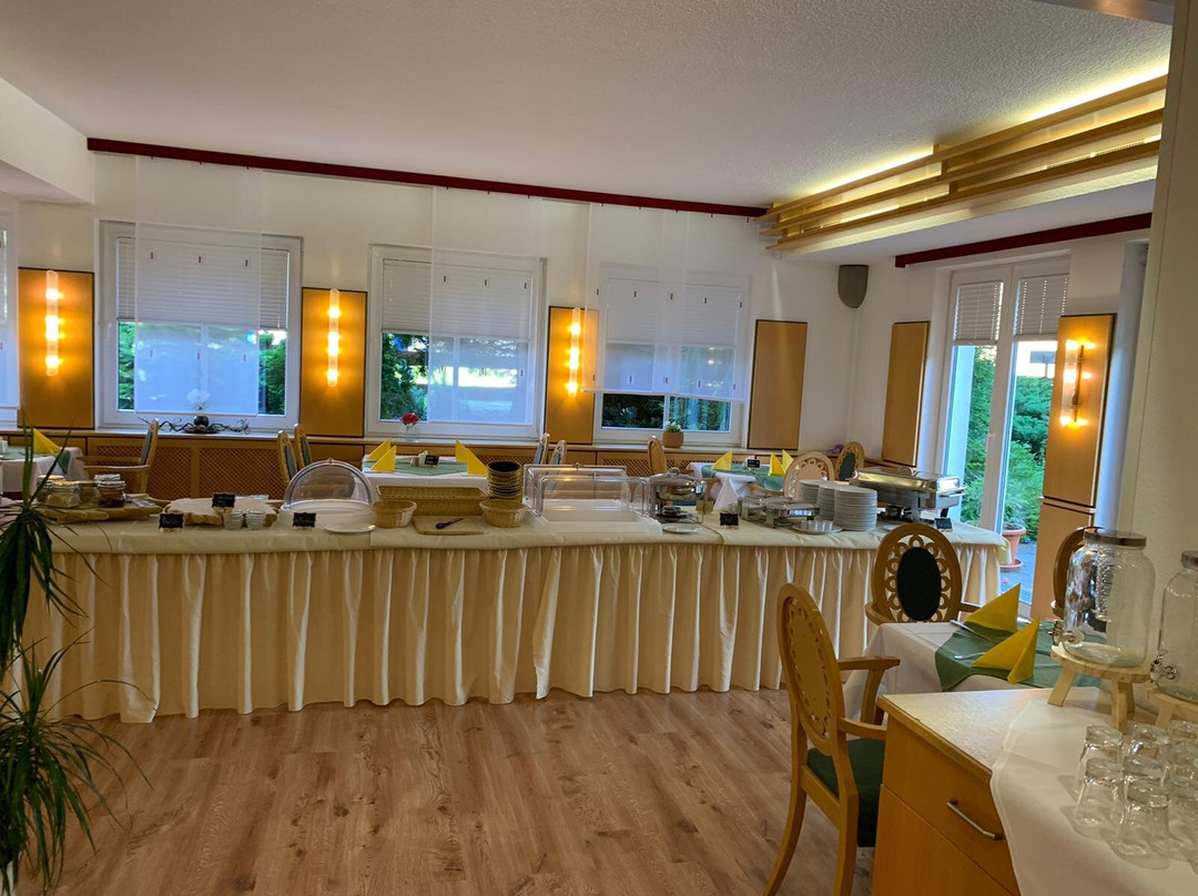 Berghotel Drei Brüder Höhe主图
