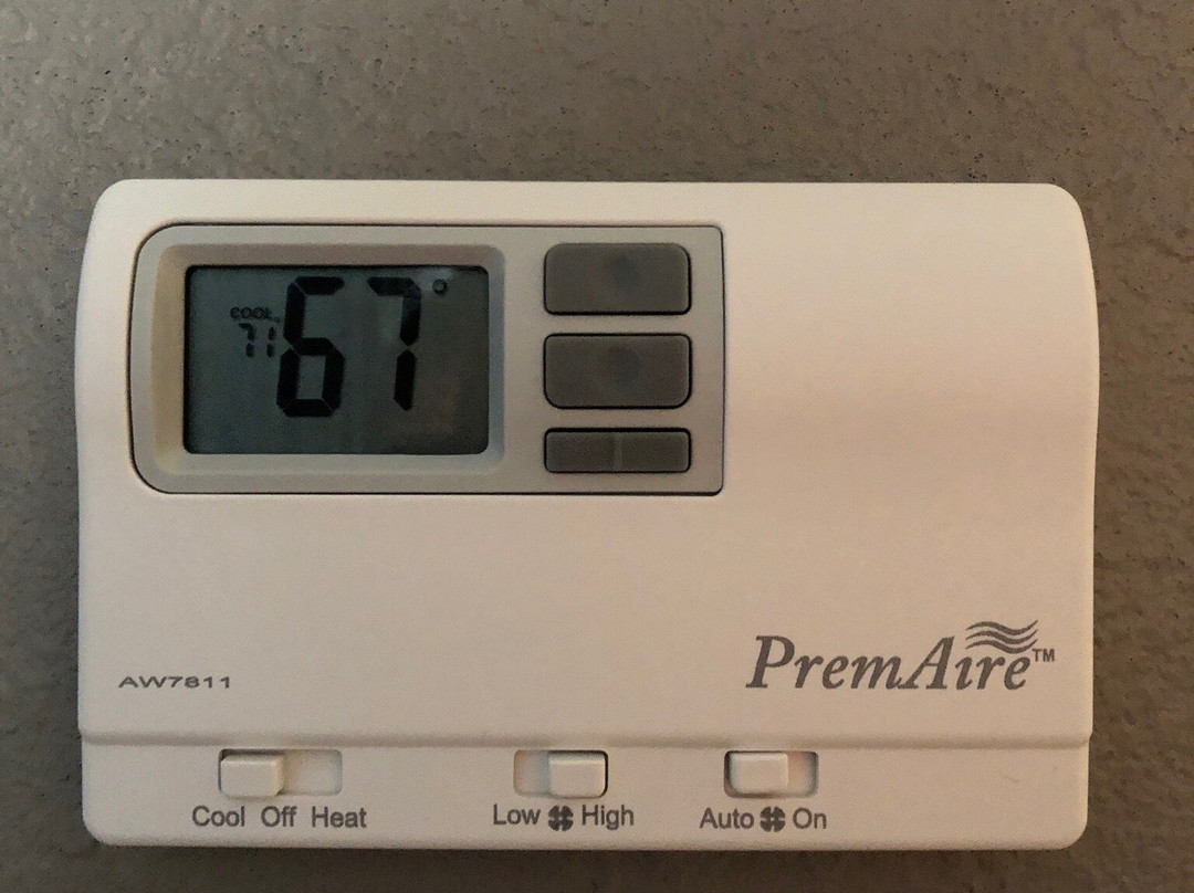 Hampton Inn West Plains主图