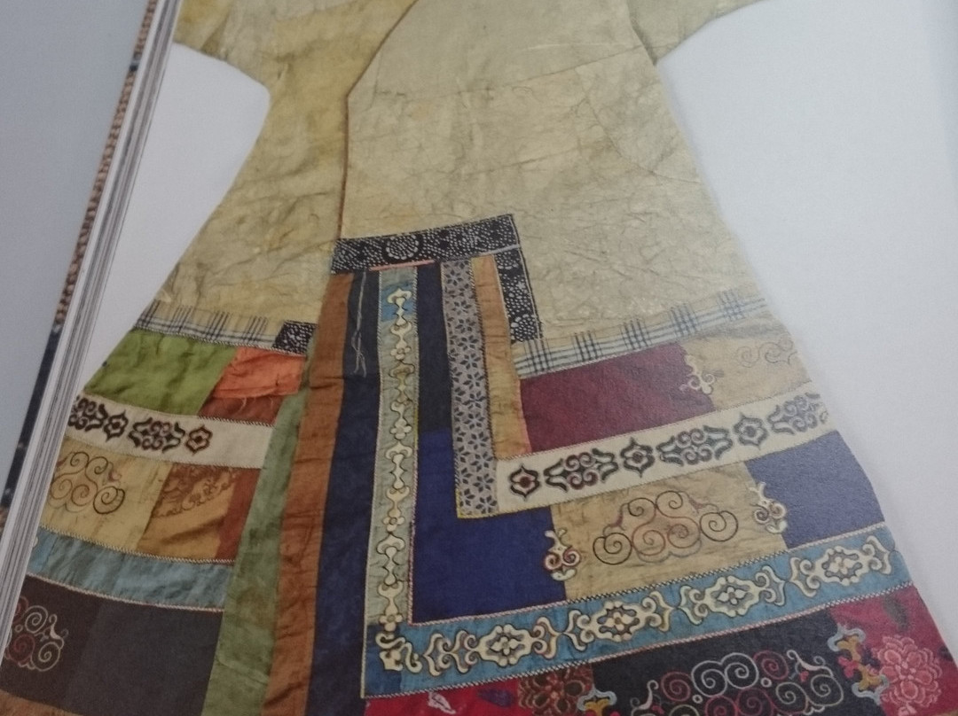 Teshikaga Town Kussharo Kotan Ainu Folklore Museum-弟子屈町必去景点