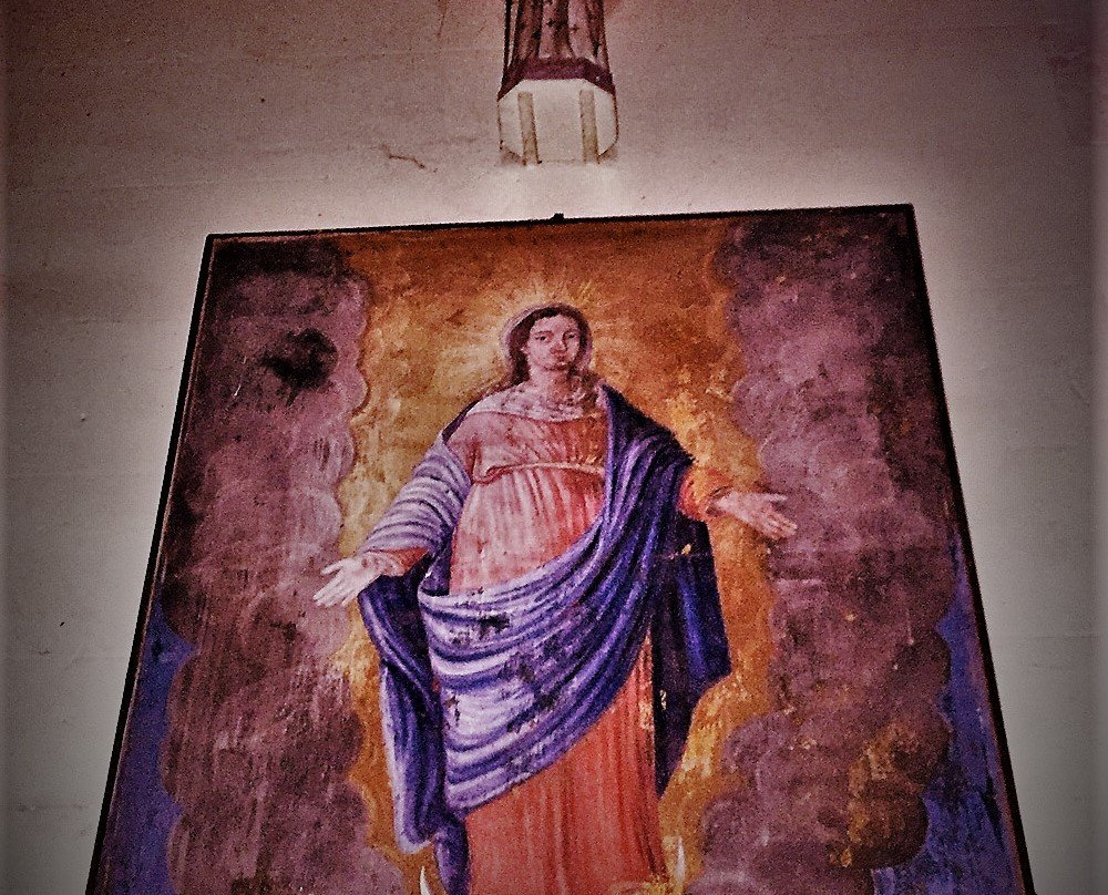 Eglise Saint-Martin景点图片