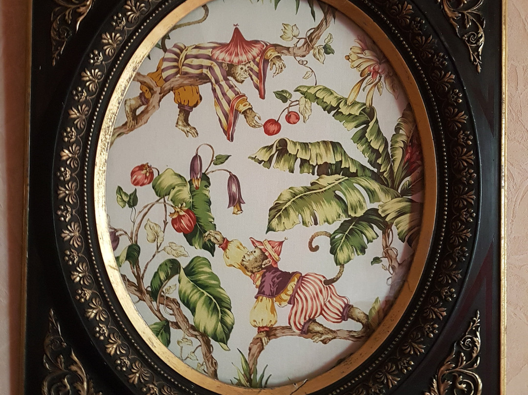 Auberge Chez Maite主图