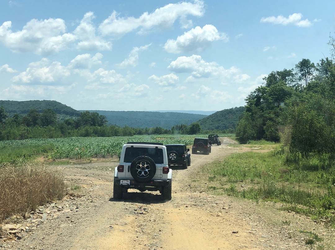 Rausch Creek Off-Road Park景点图片