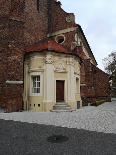 St. John’s Church景点图片