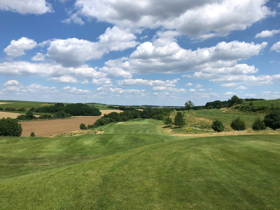Golfclub Veltlinerland-Poysdorf必去景点