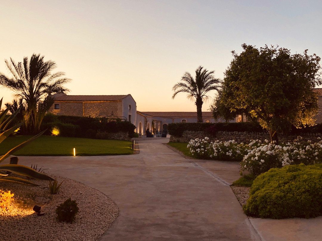 Masseria del Carrubo - ex Casal di Noto主图