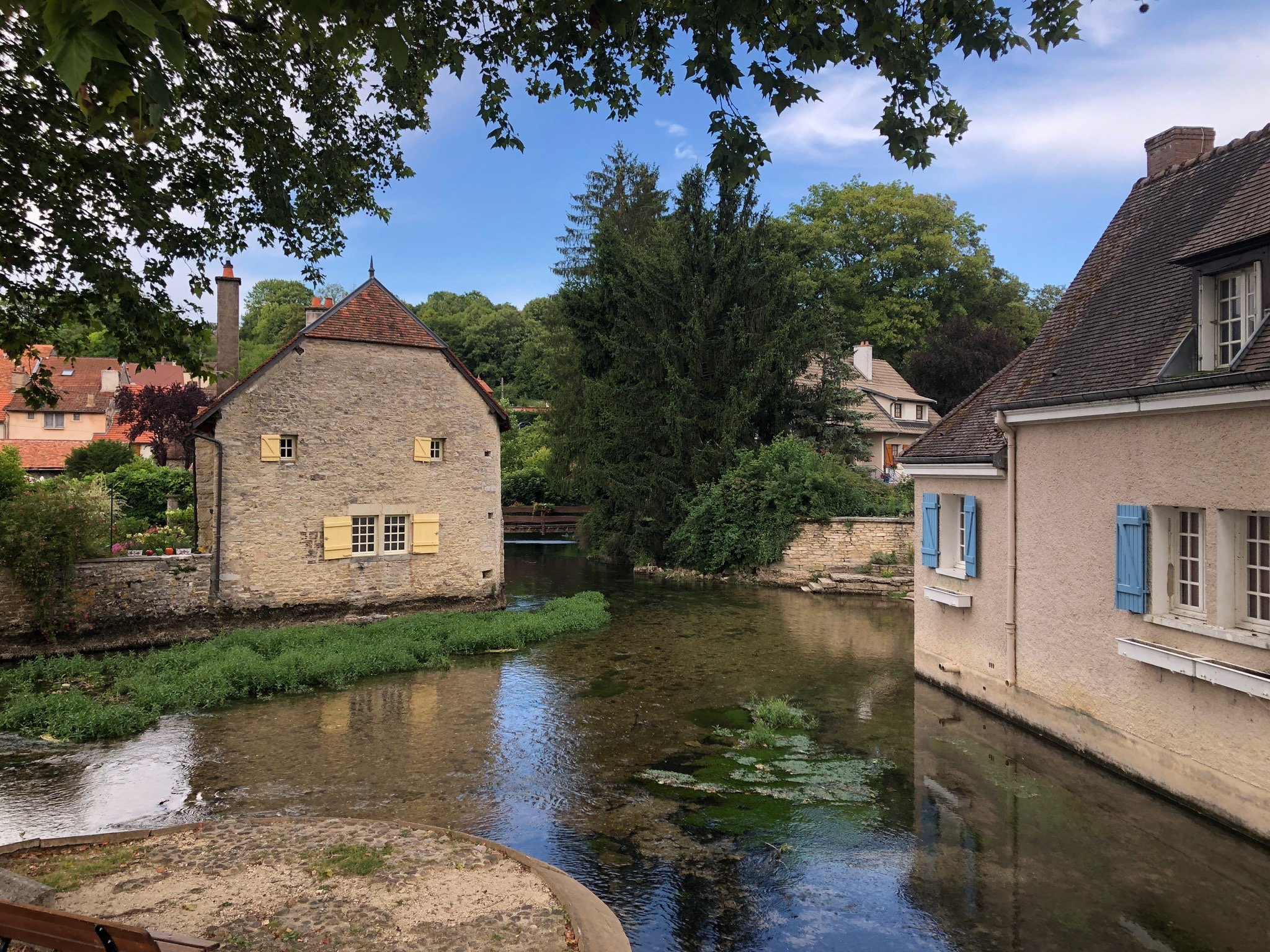 Auberge Le Renard'Eau-官方