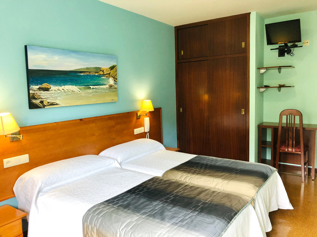 Hotel Playa de Lago主图