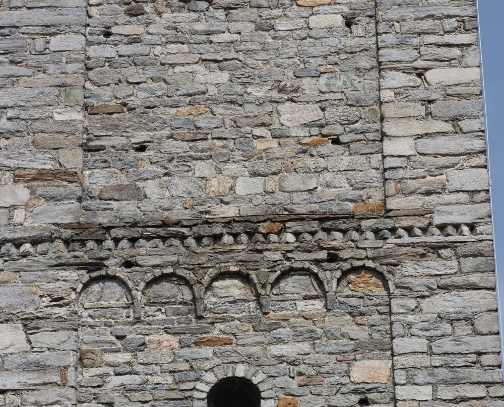 Basilica di San Vittore-Arsago Seprio必去景点