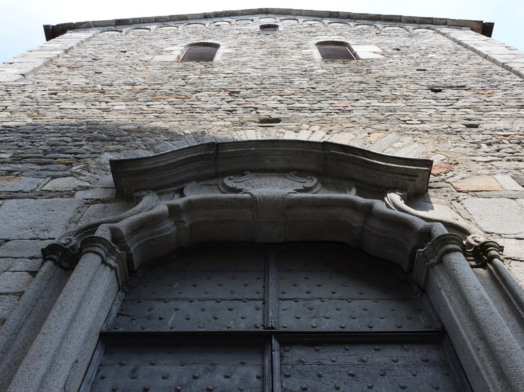 Basilica di San Vittore-Arsago Seprio必去景点