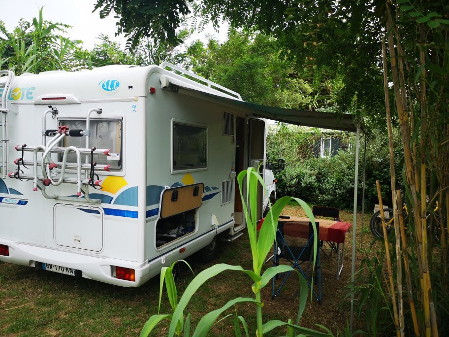 Camping Clicochic Camp du Soleil