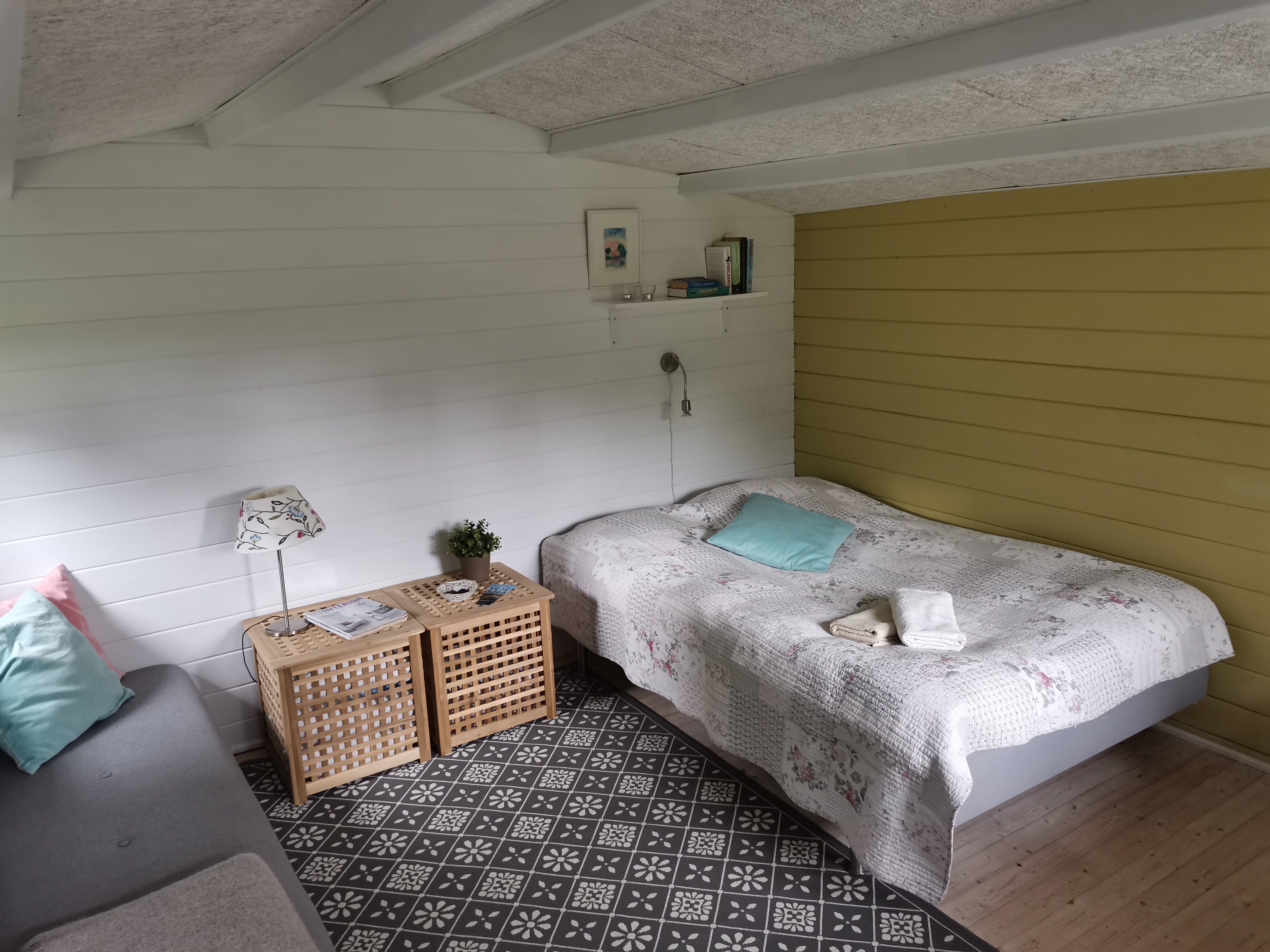 Heltoften Bed & Breakfast-官方