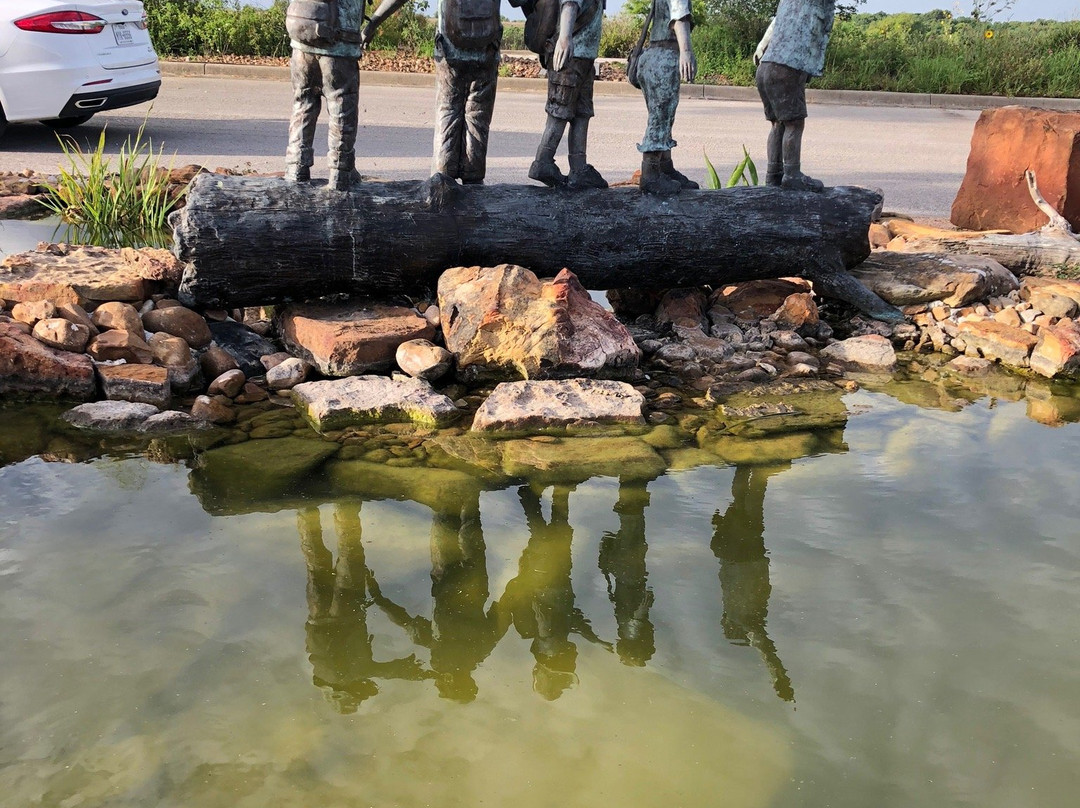 Brazoria National Wildlife Refuge景点图片