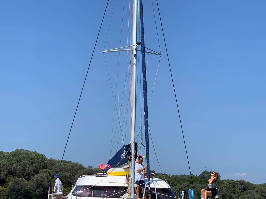Trinity Yachting景点图片