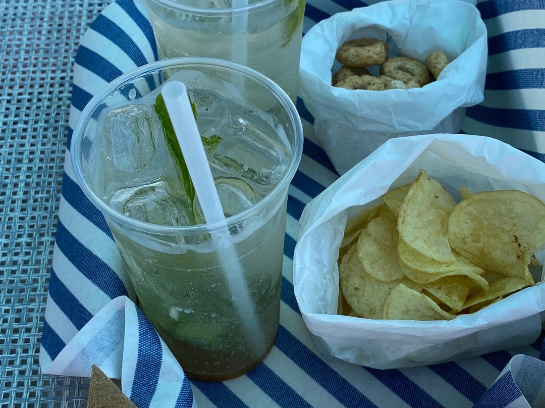 Blu Suite Hotel Spa-贝拉里亚-伊贾马里纳必去景点