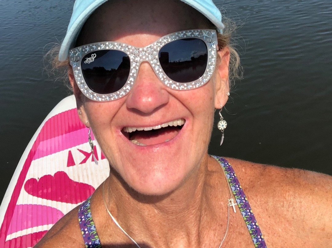 Free Spirit Paddle Sports-Guthrie必去景点